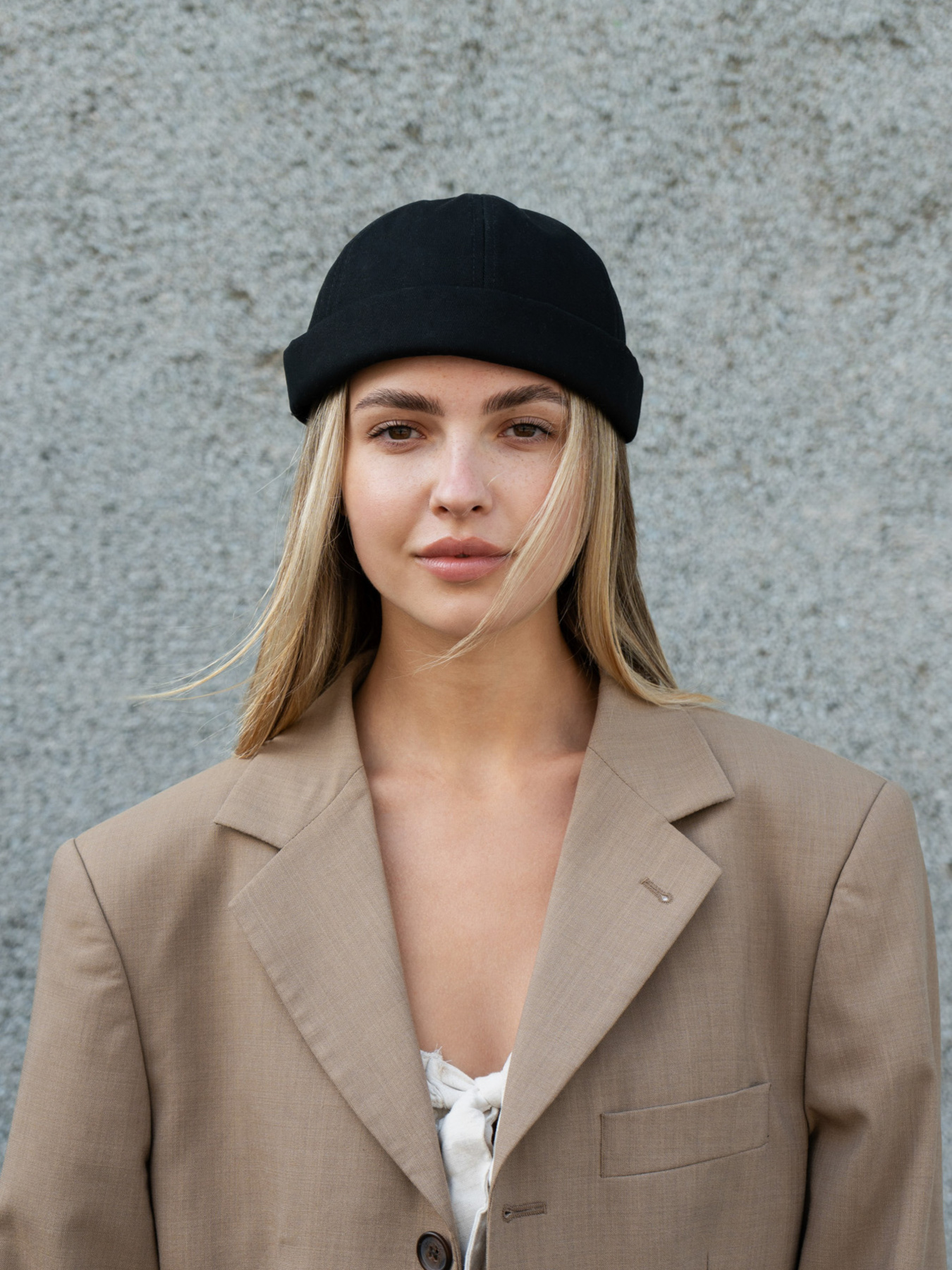 Кепка Without модель 8049732 Фото