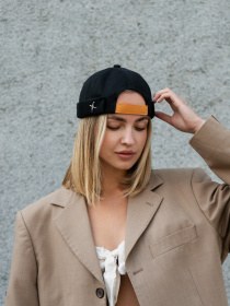 Кепка Without модель 8049732 Фото