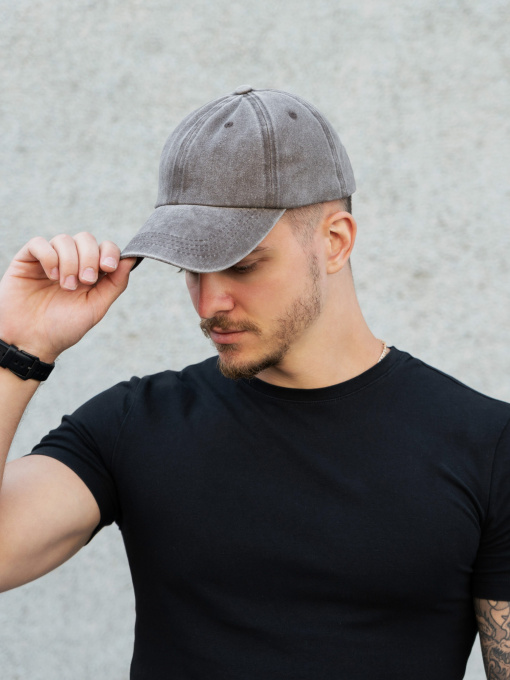 Кепка Without модель 8049733 Фото