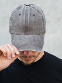 Кепка Without модель 8049733 Фото