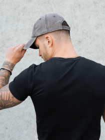 Кепка Without модель 8049733 Фото