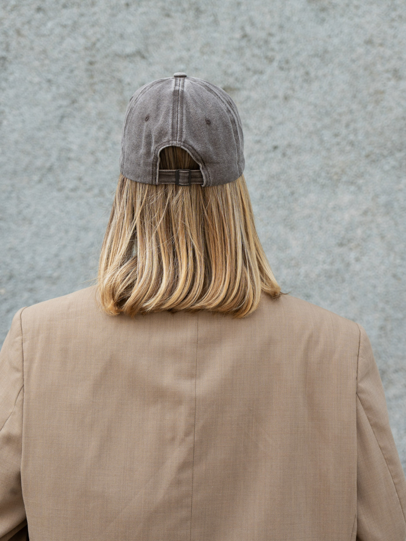 Кепка Without модель 8049734 Фото