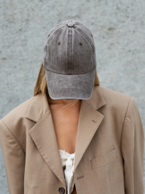 Кепка Without модель 8049734 Фото