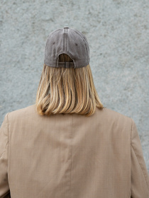 Кепка Without модель 8049734 Фото