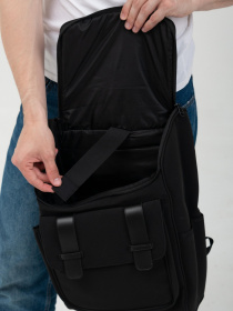 Повсякденний рюкзак Without модель 8049721 Фото