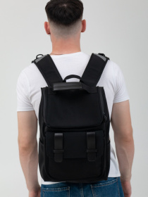 Повсякденний рюкзак Without модель 8049721 Фото