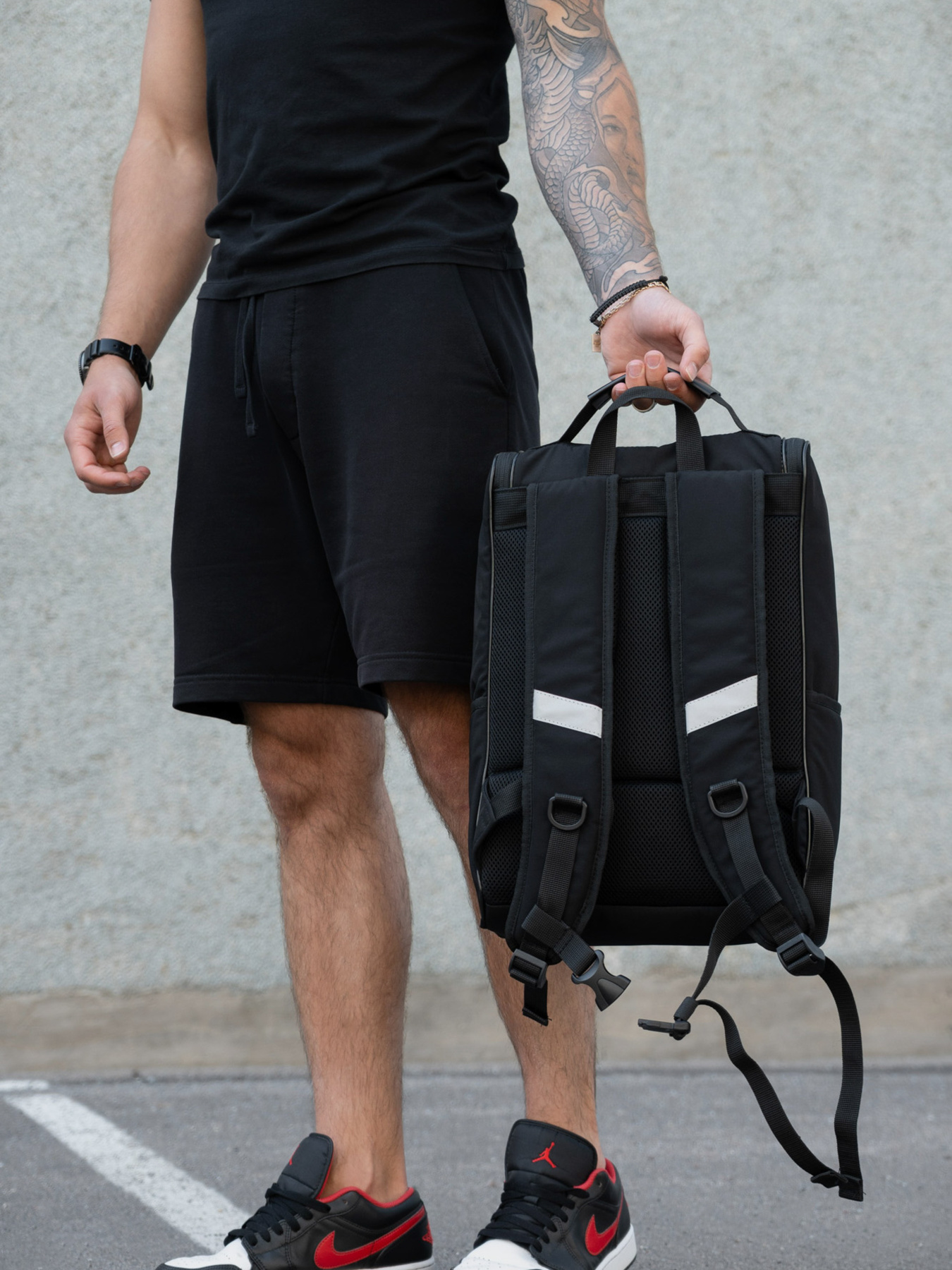 Рюкзак Without модель 8049722 Фото