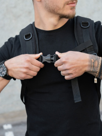 Повсякденний рюкзак Without модель 8049722 Фото