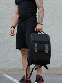 Повсякденний рюкзак Without модель 8049722 Фото