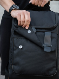 Рюкзак Without модель 8049724 Фото