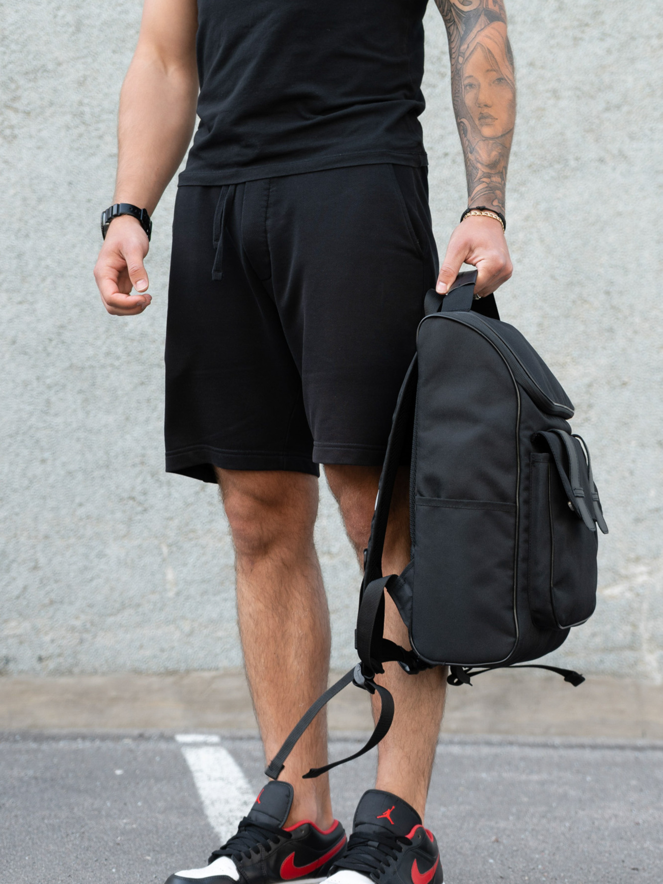 Повсякденний рюкзак Without модель 8049724 Фото