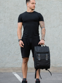 Повсякденний рюкзак Without модель 8049724 Фото