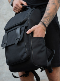 Повсякденний рюкзак Without модель 8049724 Фото