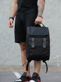 Повсякденний рюкзак Without модель 8049724 Фото