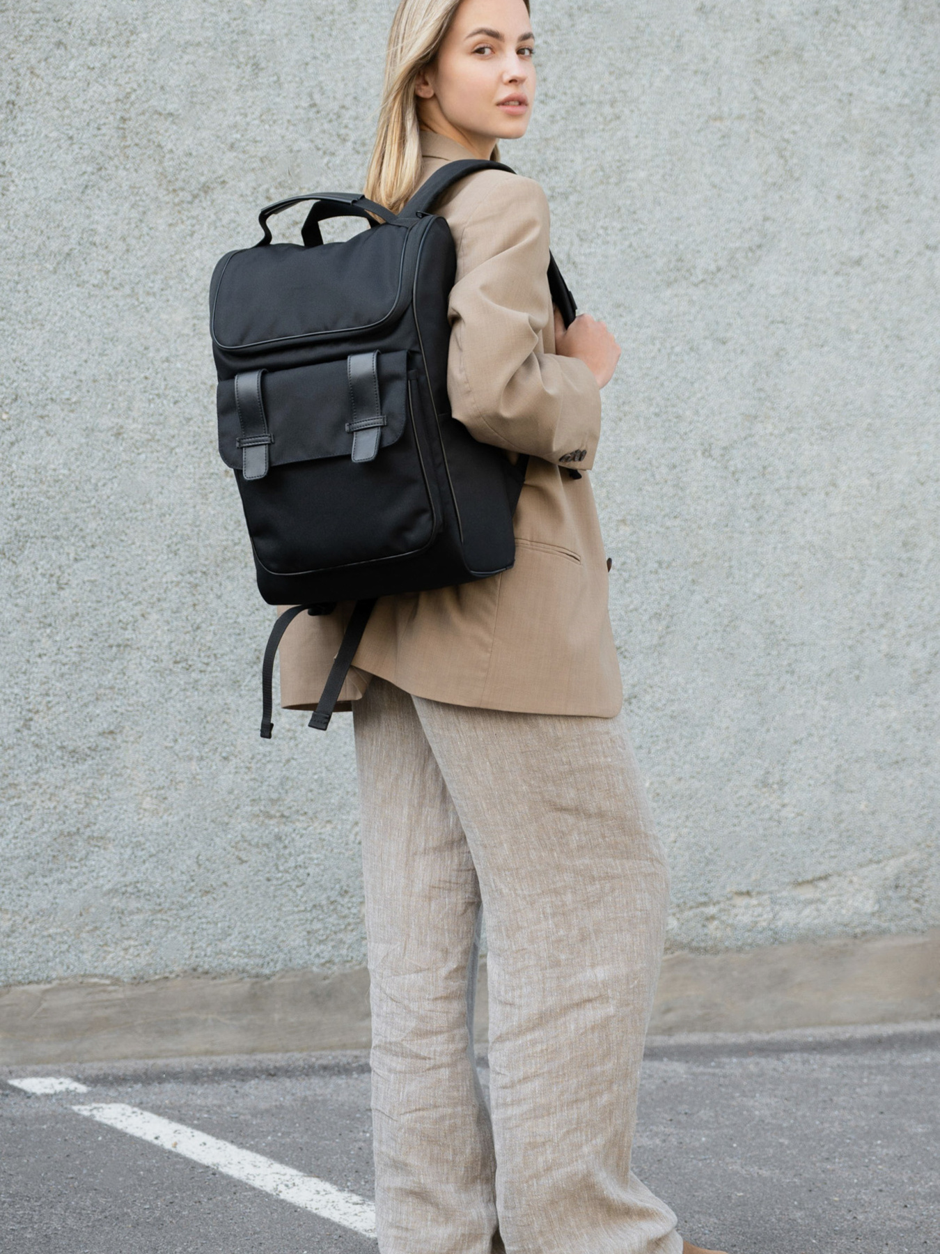 Рюкзак Without модель 8049725 Фото