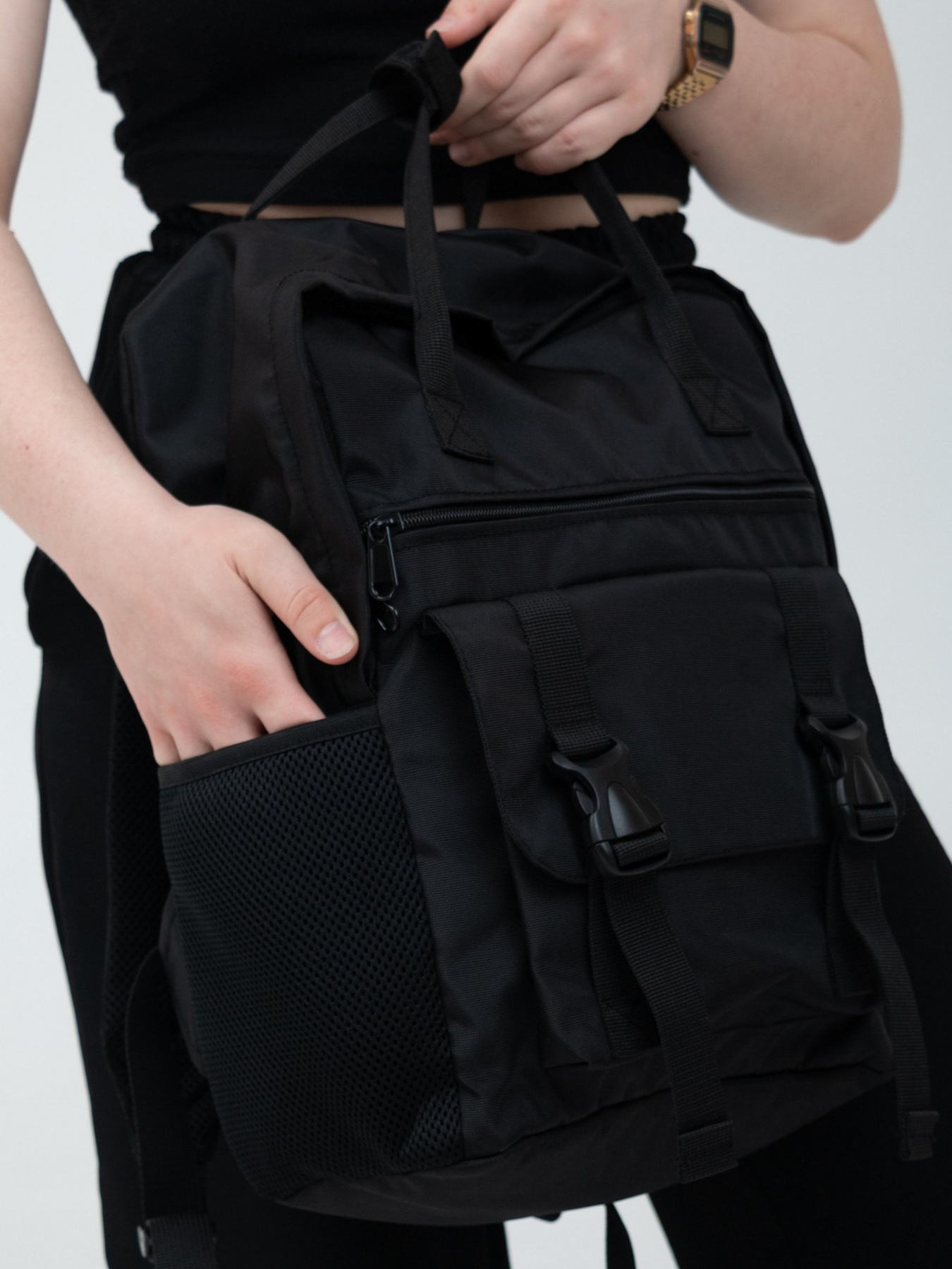 Рюкзак Without модель 8049726 Фото