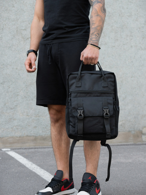 Рюкзак Without модель 8049727 Фото