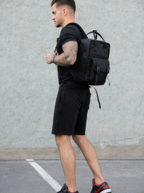 Повсякденний рюкзак Without модель 8049727 Фото