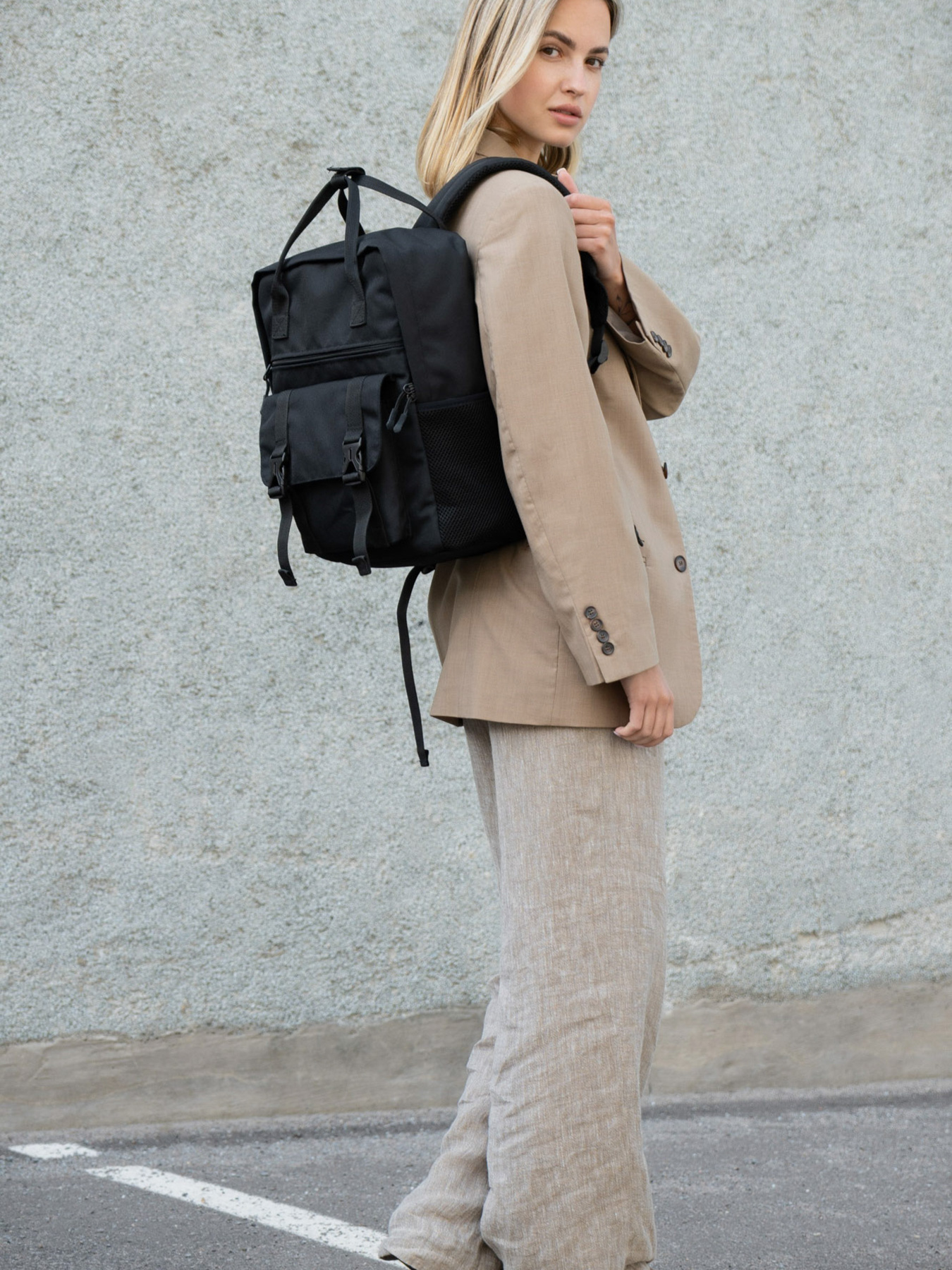 Рюкзак Without модель 8049728 Фото