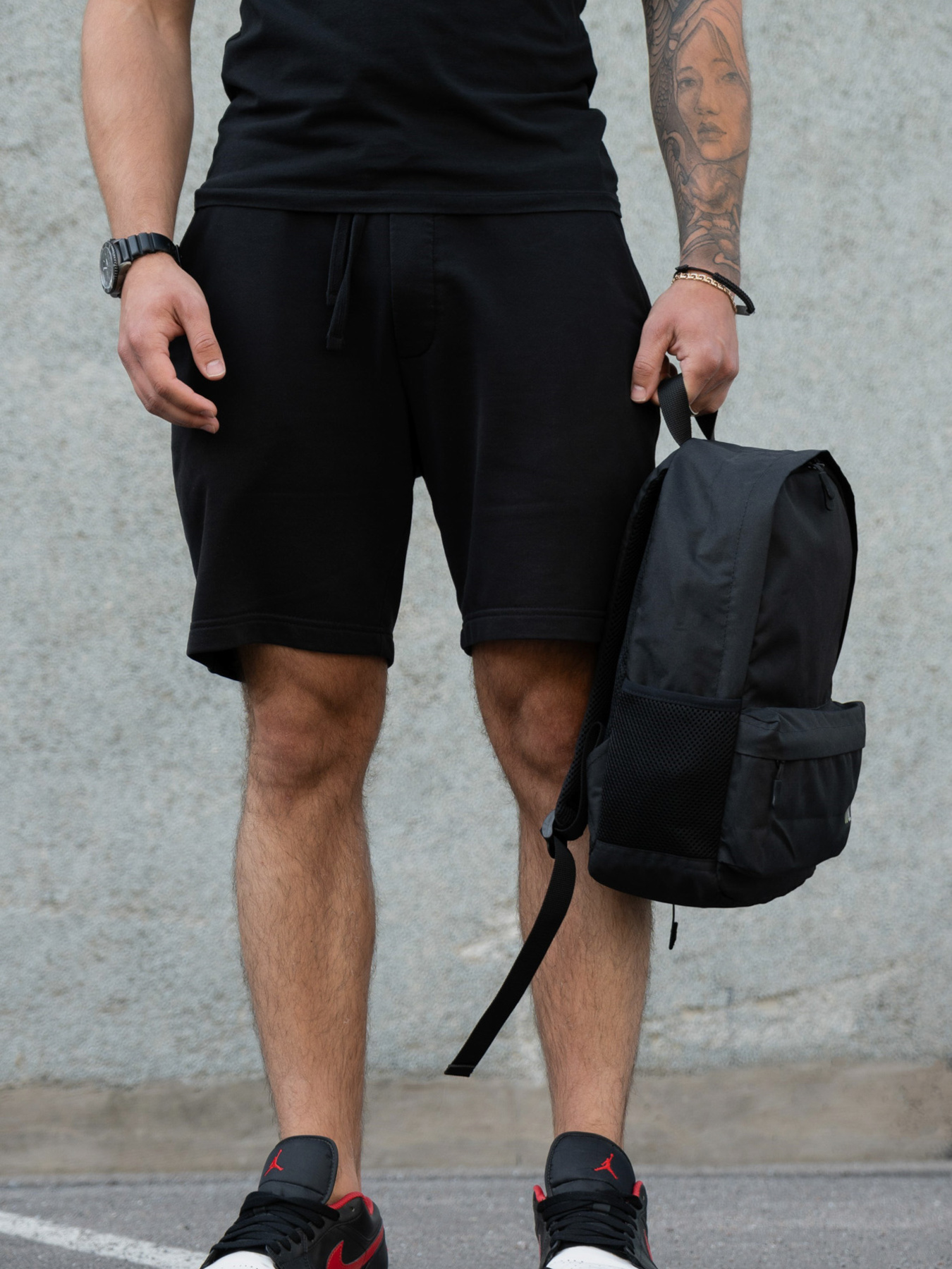 Рюкзак Without модель 8049729 Фото