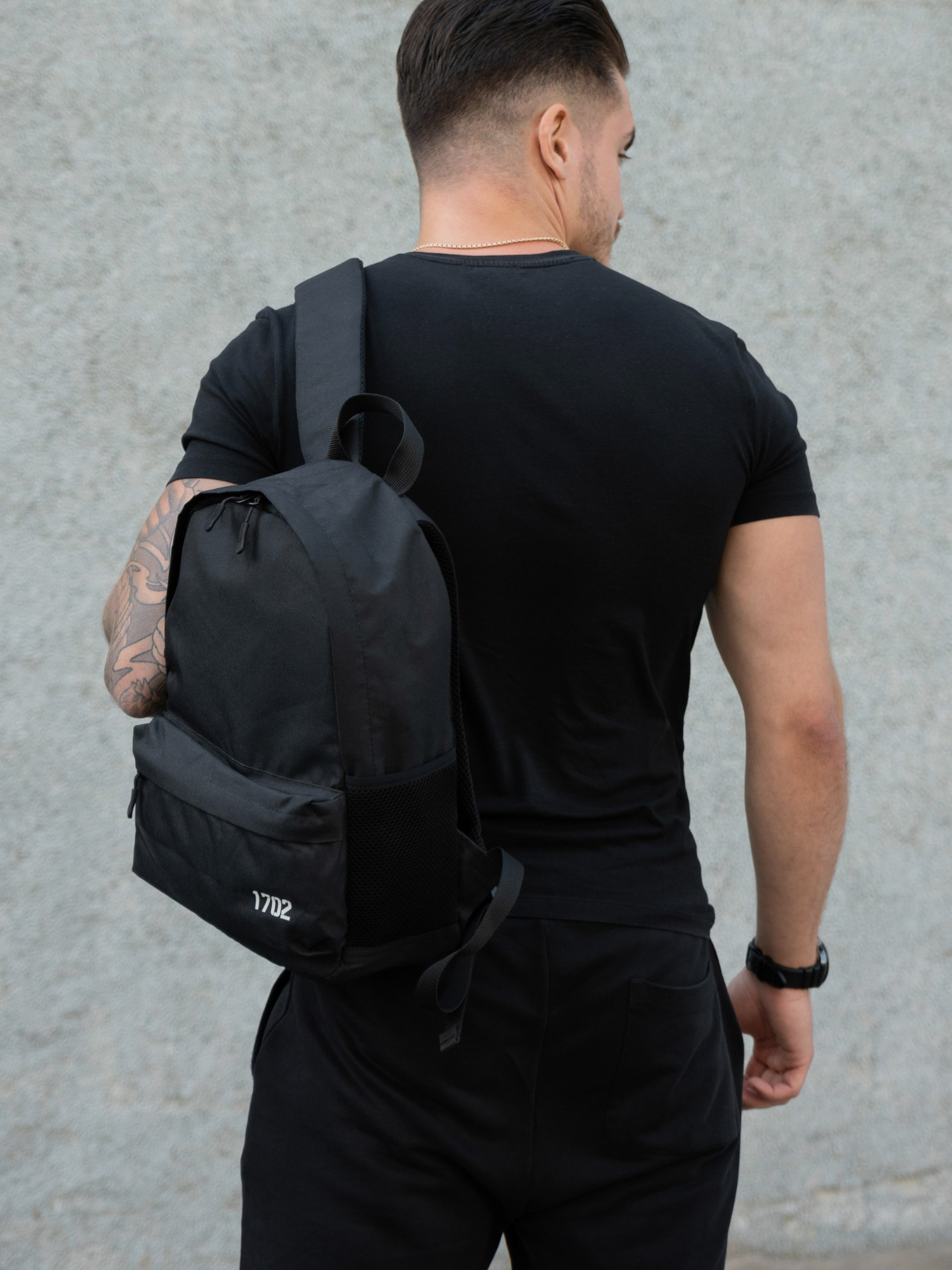 Рюкзак Without модель 8049729 Фото