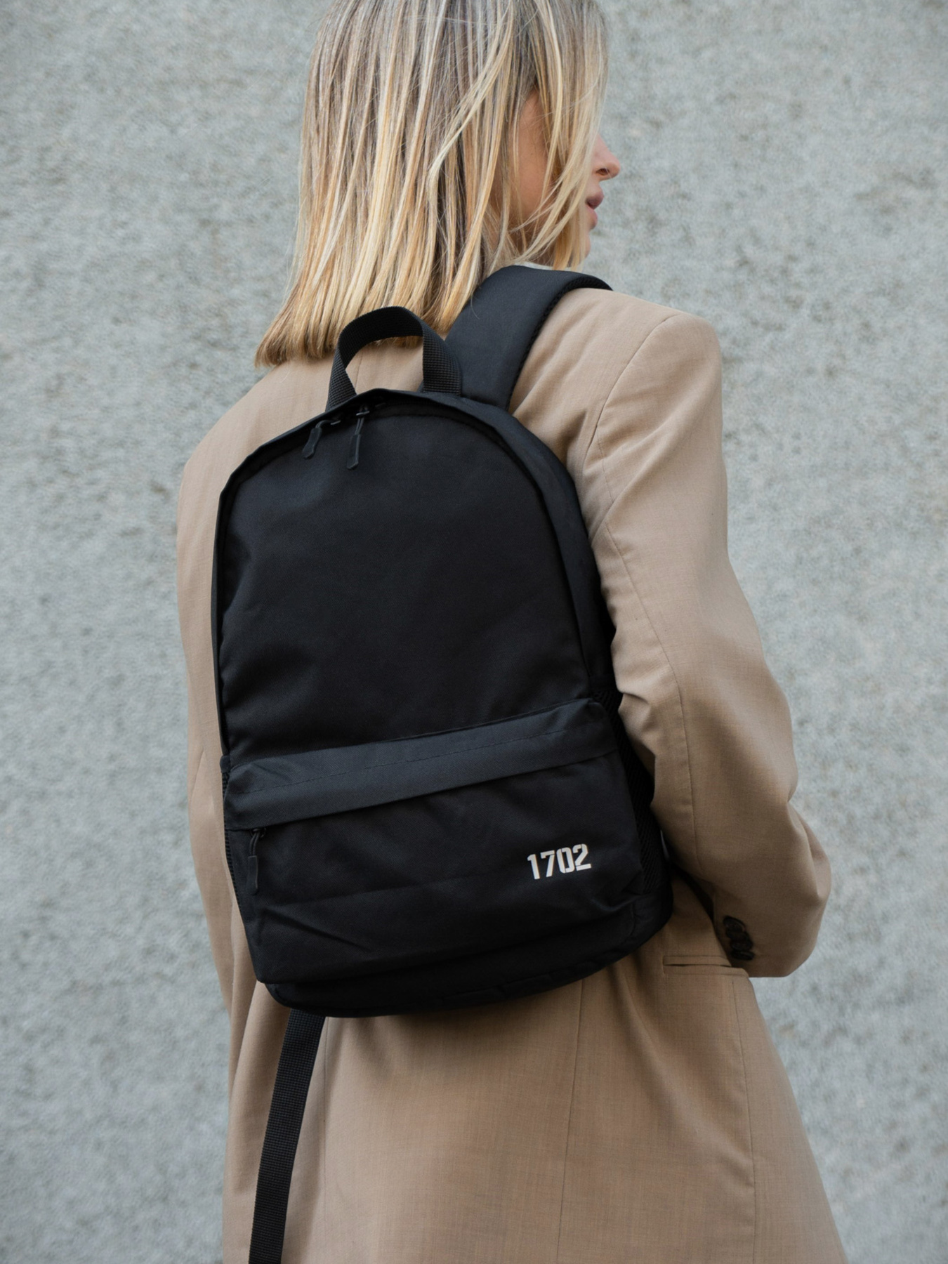 Повсякденний рюкзак Without модель 8049730 Фото