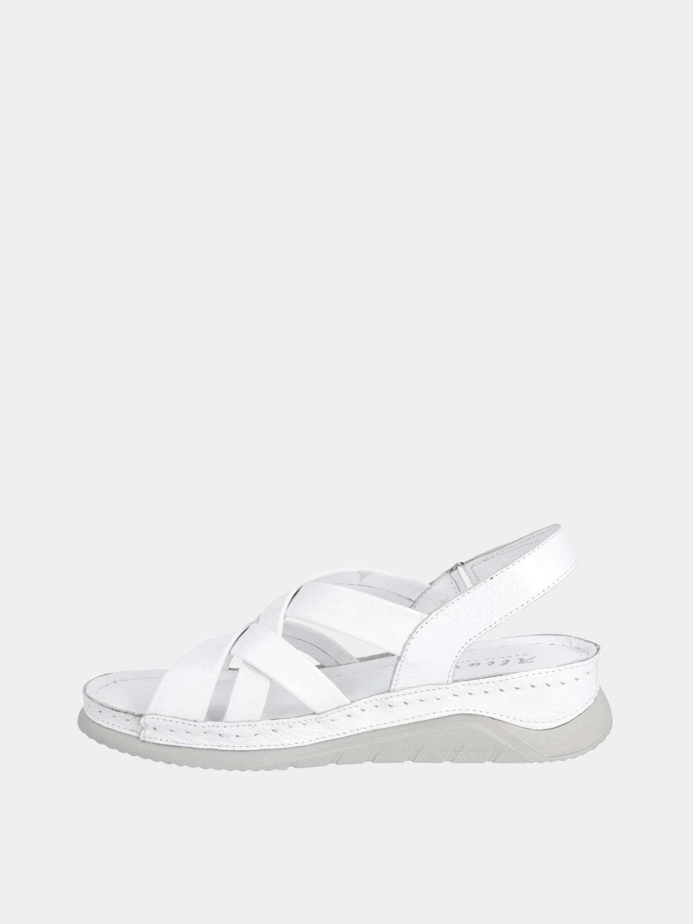 Босоножки Altura модель 2117 PMR-біл Фото