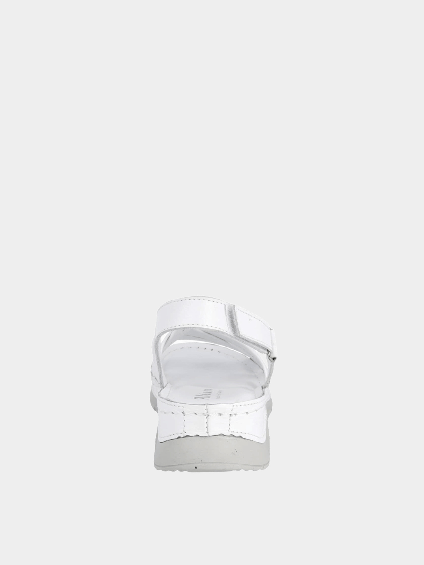 Босоножки Altura модель 2117 PMR-біл Фото