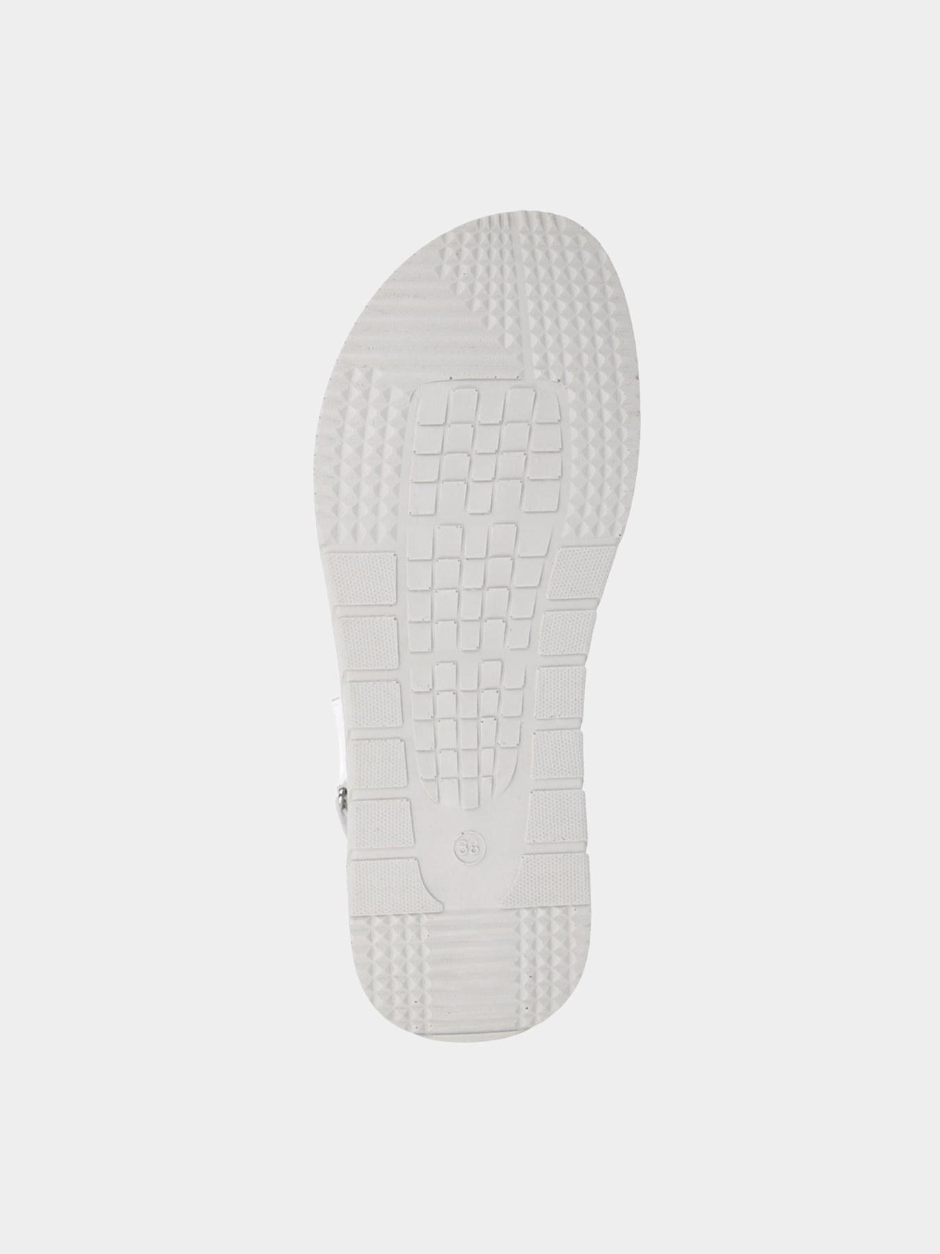 Босоніжки Altura модель 2117 PMR-біл Фото