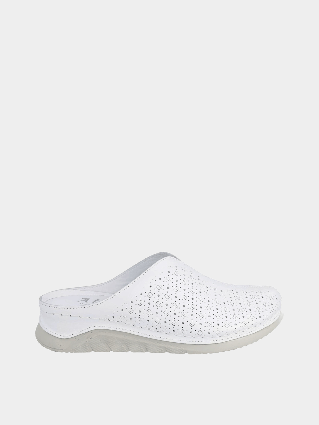 Сабо Altura модель 2106 PMR-біл. Фото