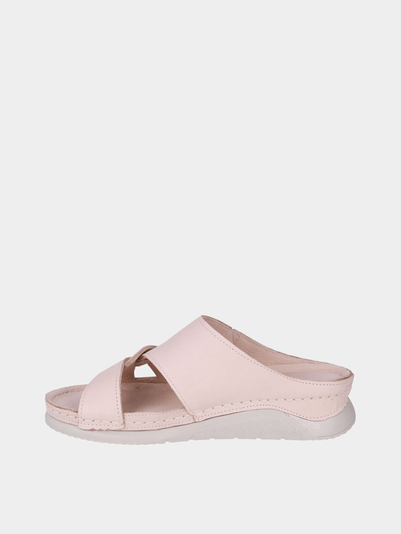 Шлепанцы Altura модель 2121-беж. Фото