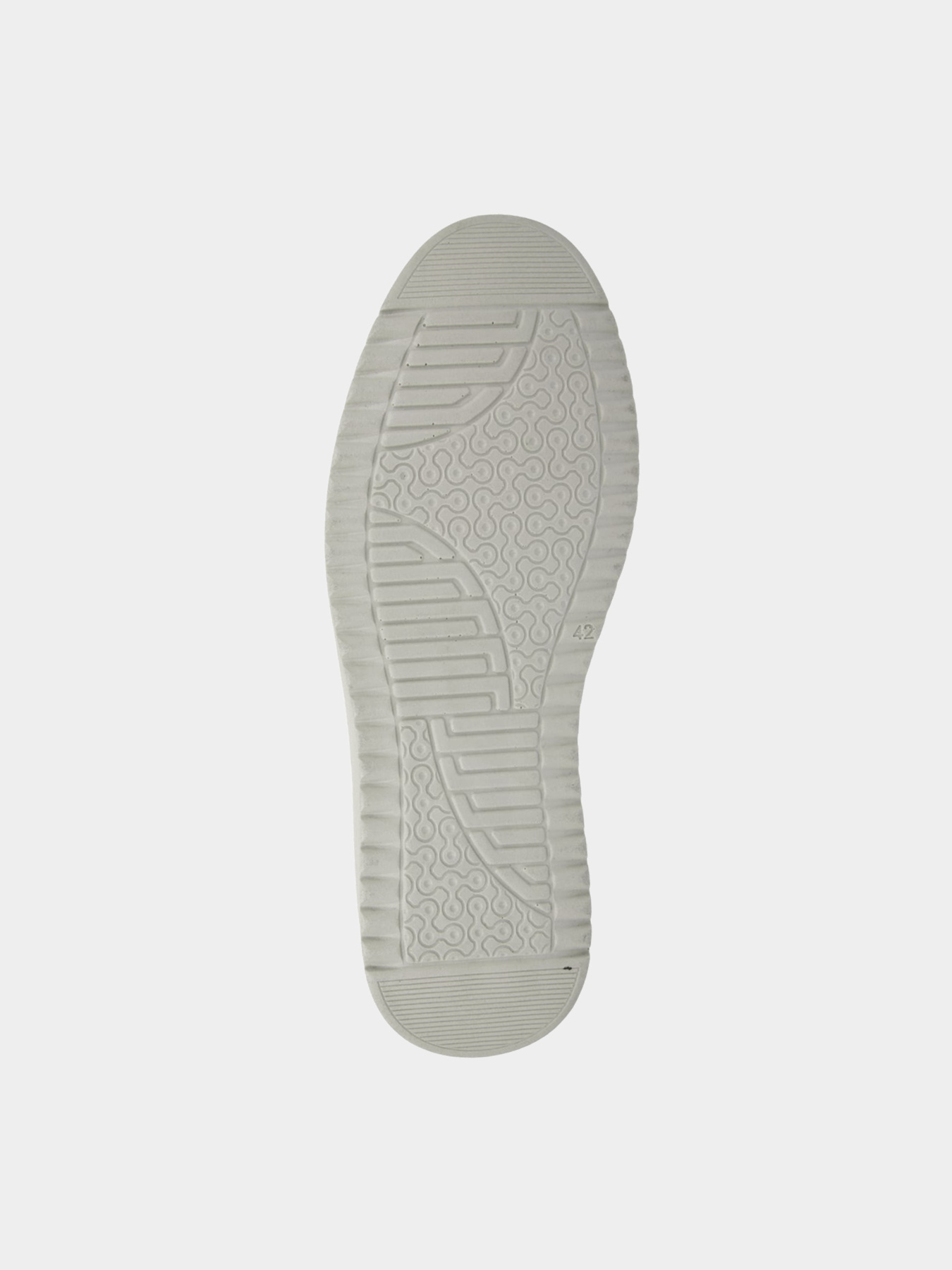 Кеди низькі Altura модель 361-1 FLL-беж Фото