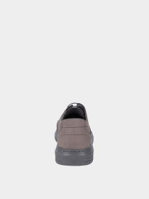 Кеди низькі Altura модель 362-1-сірий Фото