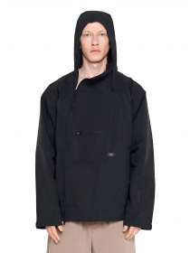 Анорак Act.1 модель SS25021 Фото