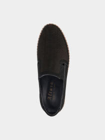 Полуботинки Altura модель 7050-чорний Фото