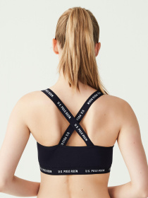 Бюстгальтер US Polo модель P66117NV Фото