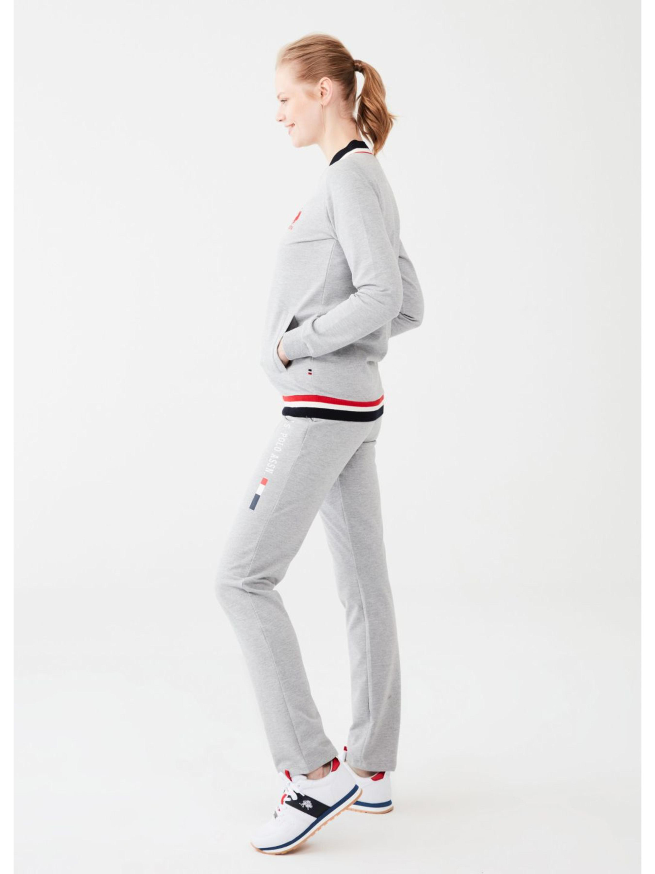 Піжама US Polo модель P16614GM Фото