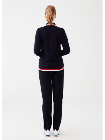 Піжама US Polo модель P16614NV Фото