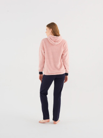 Піжама US Polo модель P16808PK Фото