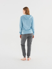 Пижама US Polo модель P16812RS Фото