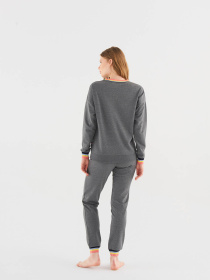 Піжама US Polo модель P16813AN Фото