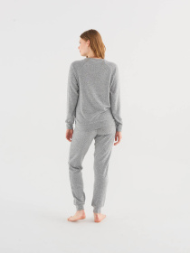 Піжама US Polo модель P16817GM Фото