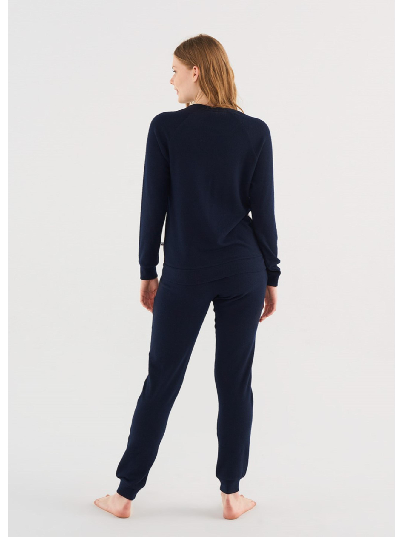 Піжама US Polo модель P16817NV Фото