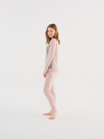 Пижама US Polo модель P16817PK Фото