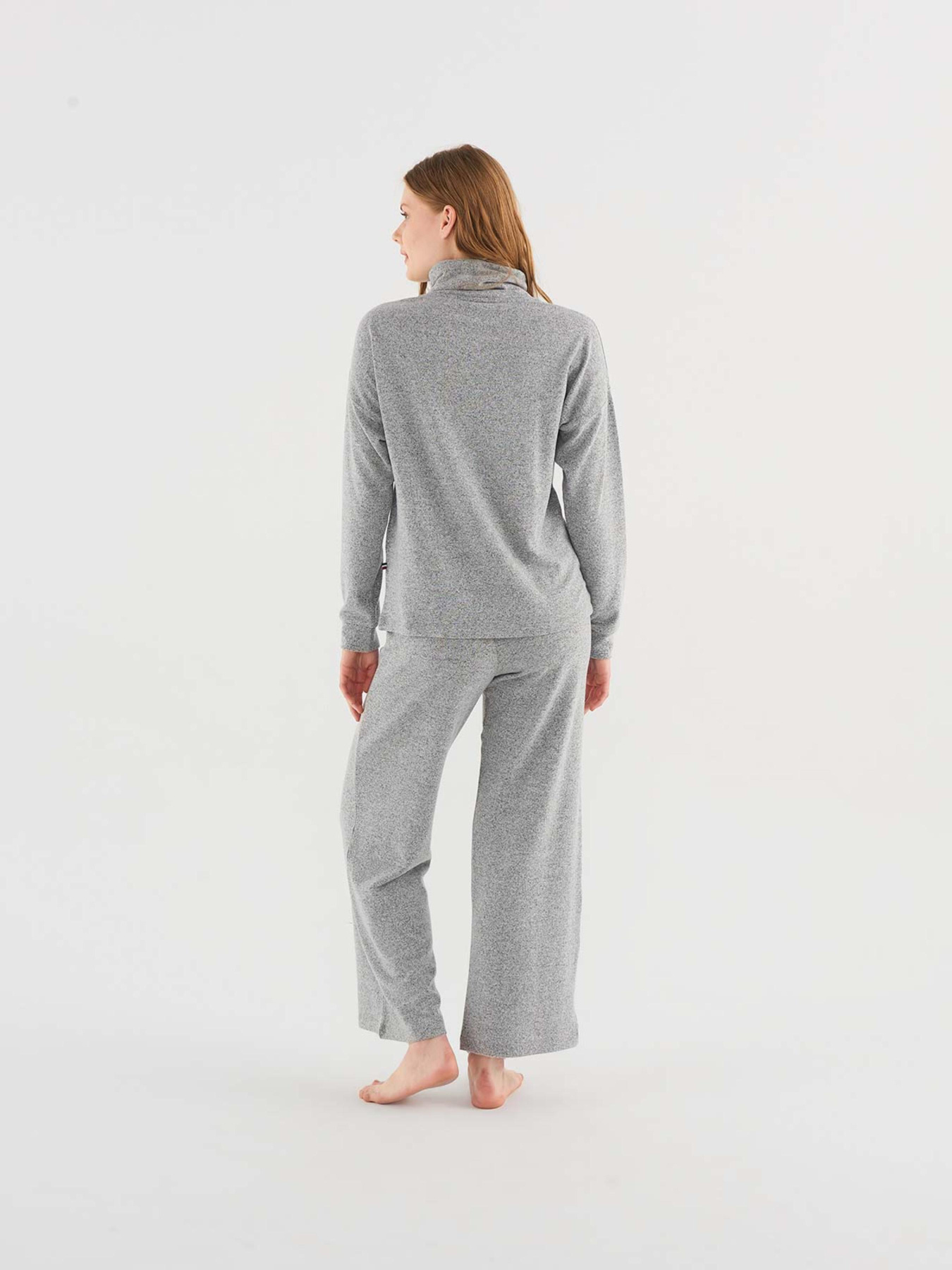 Піжама US Polo модель P16818GM Фото