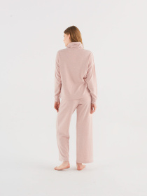 Пижама US Polo модель P16818PK Фото