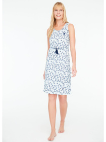 Пижама US Polo модель P16919NV Фото