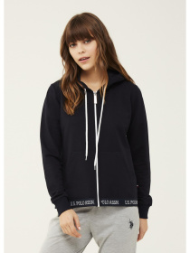 Кофта US Polo модель P16599NV Фото