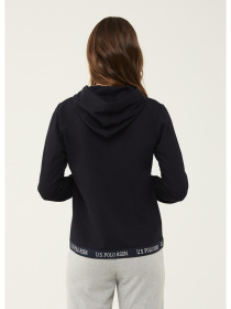 Кофта US Polo модель P16599NV Фото