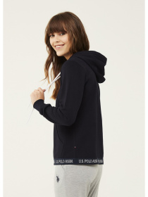 Кофта US Polo модель P16599NV Фото